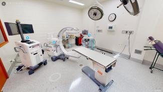 Operating room